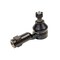 Mevotech 79-77 0Sx/73-68 510 Tie Rod End, Mes483R MES483R - alternate 3